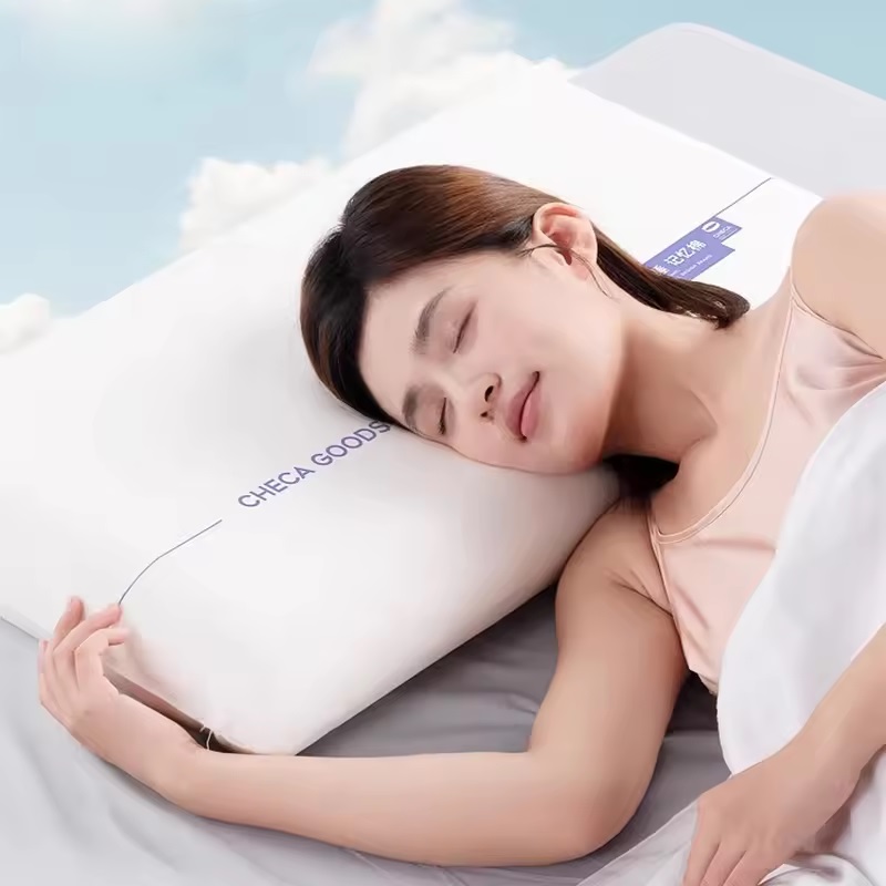 Memoria Spuma Bed Cervicalia pro parte et Back Sleeper