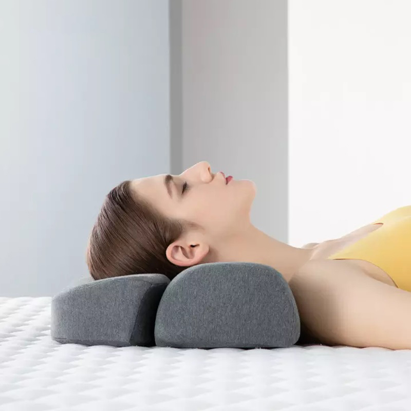 Memoria Spuma Orthopaedic Dormiens Cervical