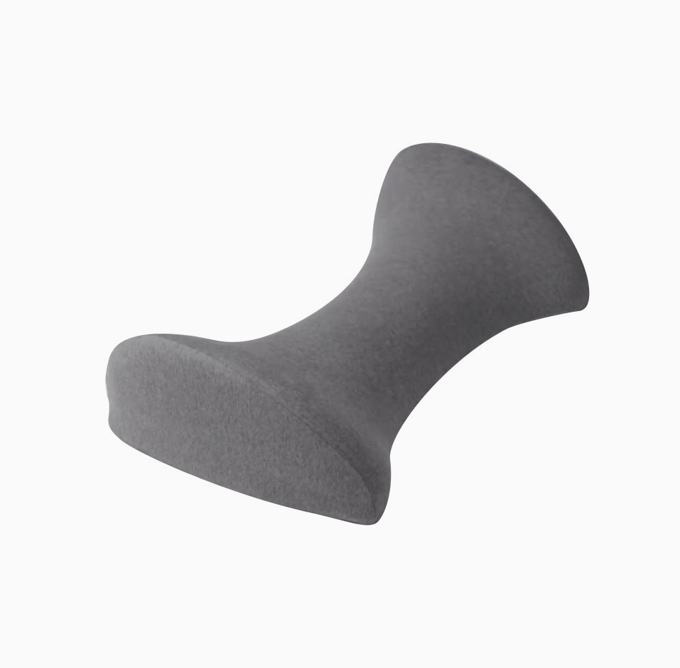 Quid est problems cum insufficiens breathability de memoria spumam lumborum pulvinar