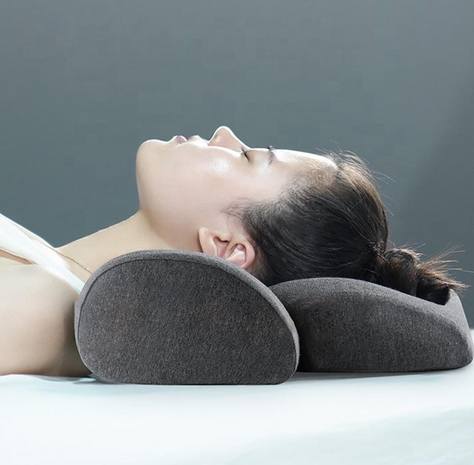 Quod Memoria Spuma Cervical Size Specimen pro puero